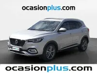 Usado MG HS Luxury 162 CV (119 kW) 2023 Gris SUV
