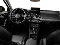 Usado Audi Q2 Black Edition 150 CV (110 kW) 2025 Azul SUV