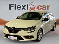 usado Renault Mégane IV 