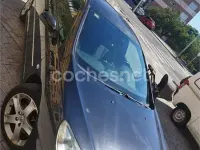 Usado Peugeot 407 Sport 136 CV (100 kW) 2007 Negro Berlina