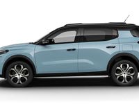 Nuevo Citroën C3 Aircross 100 CV (73 kW) 2025 Azul SUV