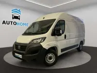 Usado Fiat Ducato 140 CV (102 kW) 2024 Blanco Van