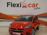 usado Opel Corsa 1.4 Expression 90 CV Gasolina en Flexicar Zafra