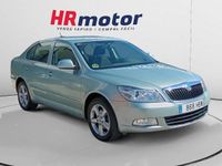 Usado Skoda Octavia 105 CV (77 kW) 2011
