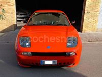 Usado Fiat Coupé 195 CV (143 kW) 1995 Rojo Coupe