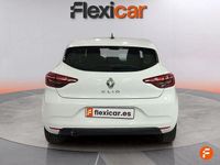 Usado Renault Clio V Equilibre 90 CV (66 kW) 2023 Blanco Berlina