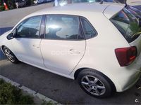 Usado VW Polo Sport 90 CV (66 kW) 2012 Blanco Utilitario