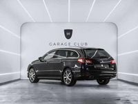 Usado Peugeot 508 SW GT-line 150 CV (110 kW) 2018 Negro Familiar