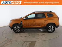 Usado Dacia Duster Prestige 101 CV (74 kW) 2020 Naranja SUV
