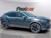Usado Cupra Formentor 150 CV (110 kW) 2023 Gris SUV