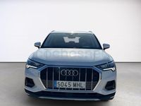 Usado Audi Q3 Advanced Plus 150 CV (110 kW) 2023 Blanco SUV