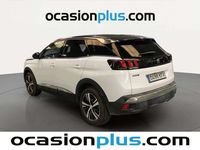 Usado Peugeot 3008 Allure 131 CV (96 kW) 2017 Blanco SUV