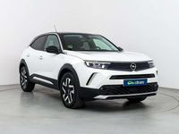 Usado Opel Mokka Business Elegance 101 CV (74 kW) 2021 Blanco SUV