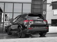 Usado Mercedes GLC43 AMG AMG 421 CV (309 kW) 2024 Negro SUV