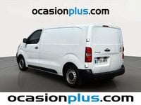 Usado Citroën Jumpy 102 CV (75 kW) 2023 Blanco Monovolumen
