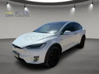 Usado Tesla Model X 386 kW (525 CV) 2017 Eléctrico SUV