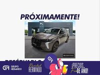 Usado DS Automobiles DS7 Crossback Performance Line Plus 300 CV (220 kW) 2023 Gris / plata SUV