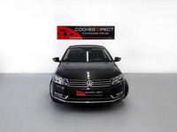 usado VW Passat 2.0TDI CR Highline