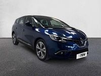 Usado Renault Grand Scénic IV Zen 140 CV (102 kW) 2019 Monovolumen