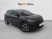 Begagnad VW ID.4 Pro Performance 150 kW (204 HK) 2021 Eléctrico SUV