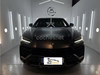 Usado Lamborghini Urus 666 CV (489 kW) 2023 Negro SUV