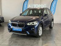 Usado BMW X1 190 CV (139 kW) 2016 Azul SUV