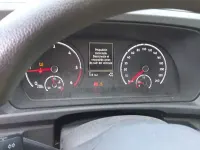 Usado VW Caddy 122 CV (89 kW) 2021 Blanco Monovolumen