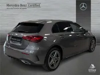 Usado Mercedes A250 218 CV (160 kW) 2024 Berlina