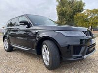 usado Land Rover Range Rover Sport 2.0 Si4 PHEV SE 404