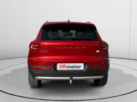 Usado Volvo XC40 Core 213 HP (156 kW) 2023 Branco SUV