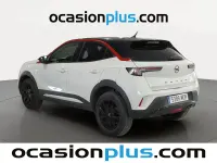 Usado Opel Mokka GS Line 130 CV (95 kW) 2022 Blanco SUV