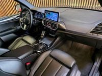 Usado BMW X3 M Sport 292 CV (214 kW) 2023 SUV