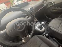 Usado Citroën C3 Picasso Seduction 120 CV (88 kW) 2012 Blanco Monovolumen