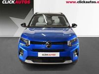 Usado Citroën C3 100 CV (73 kW) 2025 SUV