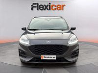 Usado Ford Kuga ST-Line 120 CV (88 kW) 2024 Gris SUV