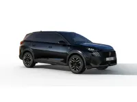 Nuevo Peugeot 5008 GT 145 CV (106 kW) 2026 Negro SUV