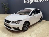 usado Seat Leon 1.6 TDI 85kW (115CV) S&S Style Visio Ed