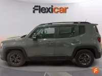 Usado Jeep Renegade Longitude 120 CV (88 kW) 2022 Gris SUV