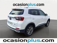 Usado DR DR 4.0 116 CV (85 kW) 2023 Blanco SUV