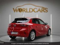 Usado Opel Corsa Edition 75 CV (55 kW) 2023 Rojo Utilitario