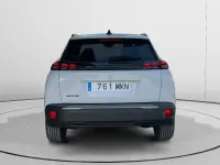 Usado Peugeot 2008 Allure 101 CV (74 kW) 2023 Blanco SUV