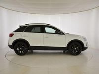 Nuevo VW T-Roc 115 CV (84 kW) 2025 Blanco SUV