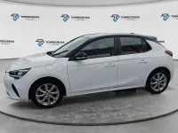 Usado Opel Corsa Edition 75 CV (55 kW) 2021 Blanco Utilitario