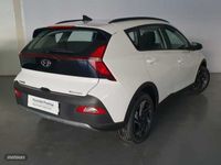 usado Hyundai Bayon 1.2 MPI Maxx