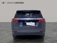 Nuevo Jaecoo 5 147 CV (108 kW) 2026 Gris SUV