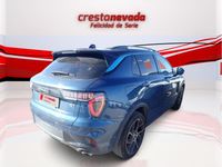 Usado Lynk & Co 01 261 CV (191 kW) 2024 Azul SUV