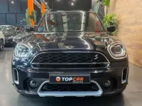 Usado Mini Countryman 224 CV (164 kW) 2021 Azul SUV