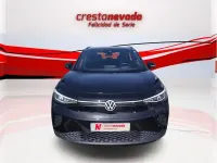 Usado VW ID.4 Pro 127 kW (174 CV) 2023 Negro SUV