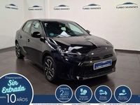 Usado Opel Corsa GS Line 101 CV (74 kW) 2024 Negro Utilitario