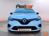 Begagnad Renault Clio V LIMITED 91 HK (66 kW) 2021 Vit Halvkombi